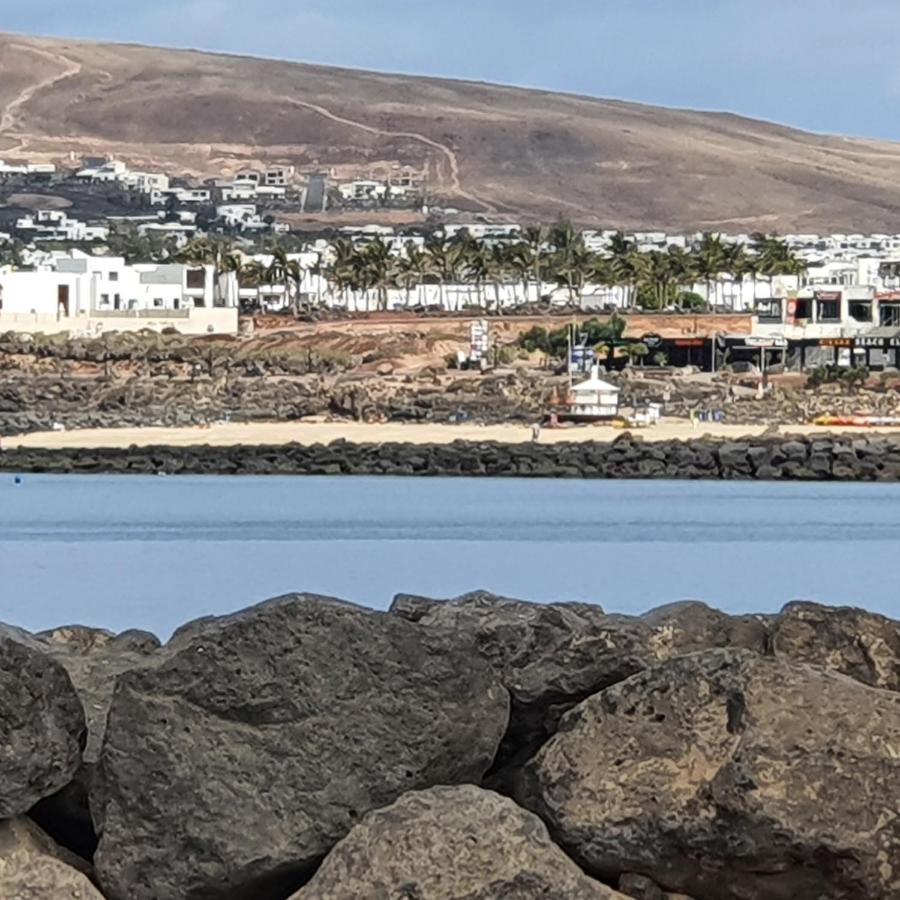 Ana Lucky Apartment Playa Blanca  Exterior photo